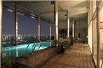 Penthouse Jakarta