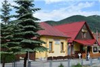 Penzion Apartmany Terchova