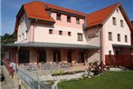 Penzion Krumlov - B&B - Massage studio