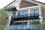 Pergola Hotel Melaka