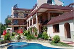 Byala Perla Family Hotel