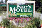Perry's Motel and Cottages