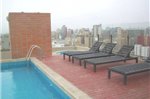 Peruvian Global Services - Short Term Rentals