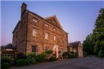 Peterstone Court Country House Restaurant & Spa