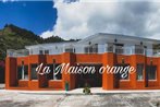 La Maison Orange