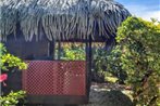 HUAHINE - Bungalow Tiare