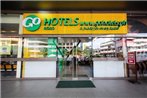 Go Hotels Iloilo