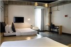 Urban Boutique Hotel