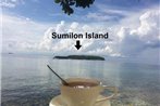 Island Front / Bangcogon Resort and Restaurant