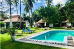 Dolarog Beach Resort