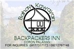 bahay kawayan backpackers inn