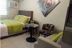 Jon Ben Furnished condo at Horizons 101 Condominium