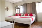 OYO 142 Golden Belle Apartelle and Suites