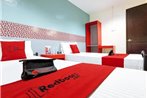 RedDoorz Plus near Ateneo de Davao