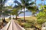 Kanba - El Nido Beachfront Camping