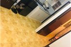 1br Apartment near clark with NETFLIX