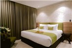 Goldberry Suites and Hotel Cebu