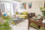 Ayala Apartment Airy Curated Cebu Home