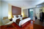 Phachara Suites Sukhumvit