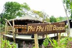 Phi Phi Hill Bamboo Bungalow