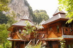 Phu Pha Aonang Resort & Spa