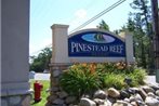 Pinestead Reef Resort