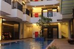 Ping Hotel Seminyak Bali