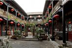 Pingyao Cheng Jia Inn-Haizi Street