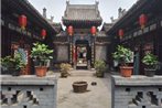 Pingyao Runzeyuan Inn