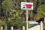 Pinjarra Caravan Park and Cabins