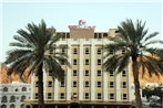 Pioneer Hotel Apartments Muscat