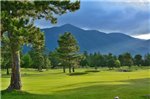 Pirin Golf & Country Club Apartment Complex