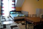 Piroska Apartman