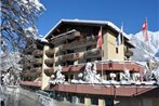 Hotel Piz Buin Klosters