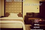 Hotel Akbar International