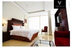 Viridi Hotels Islamabad