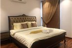 Royal Two Bed Room Service Apartments Gulberg Lahore