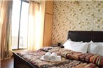 2 bedrooms furnished apartment with WiFi