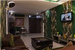 2 Bedroom Luxury Apartment near DHA LAHORE