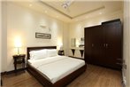 Lavish Executive Class 3 Bed Service Apartment