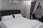 One bed furnished apartment in Bahria Town 402