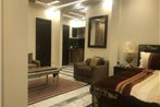 Shahmeer's Ruby Apartment
