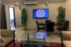 Royal Two Bed Service Apartment F 11 Markaz
