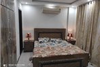 Room in Apartment - 1 Bedroom Full Furnished Apartment