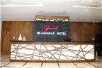 Grand Islamabad Hotel