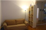 Apartament Nowe Miasto