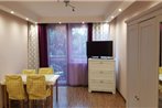 StudioSpanie Apartament Alfa