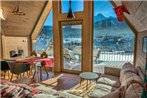 Domki Karpielowka Luxury Chalet