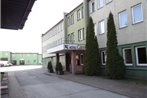 Hotel Gryf