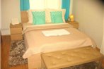 Apartament Dzialynskich 9